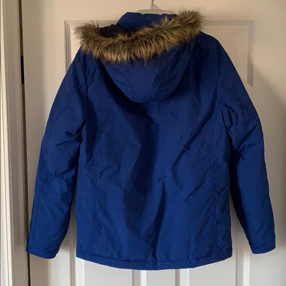 American Rag winter coat - Picture 2 of 2